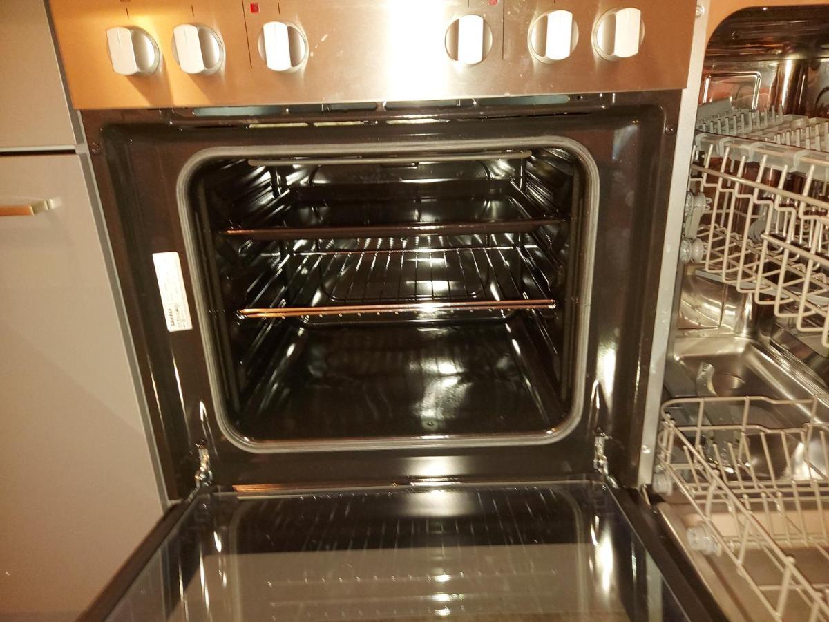 Apartament Ludwigstrasse Mönchengladbach Zewnętrze zdjęcie