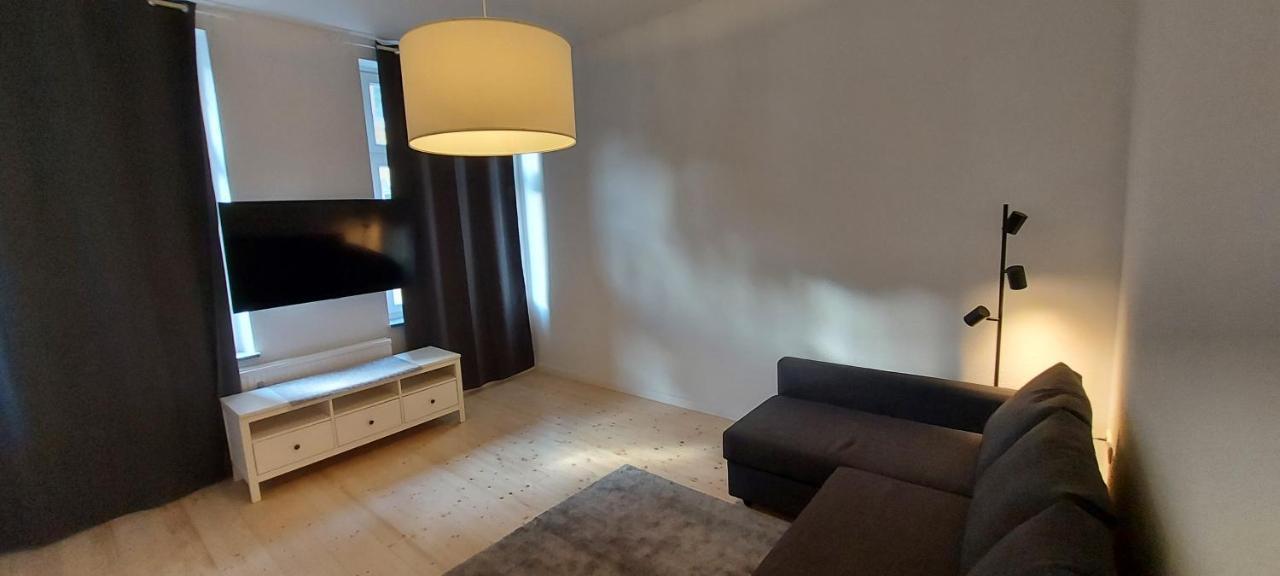 Apartament Ludwigstrasse Mönchengladbach Zewnętrze zdjęcie