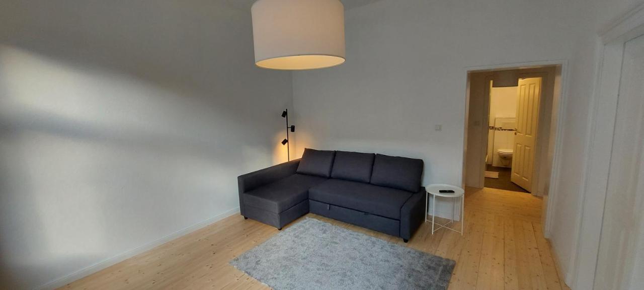 Apartament Ludwigstrasse Mönchengladbach Zewnętrze zdjęcie