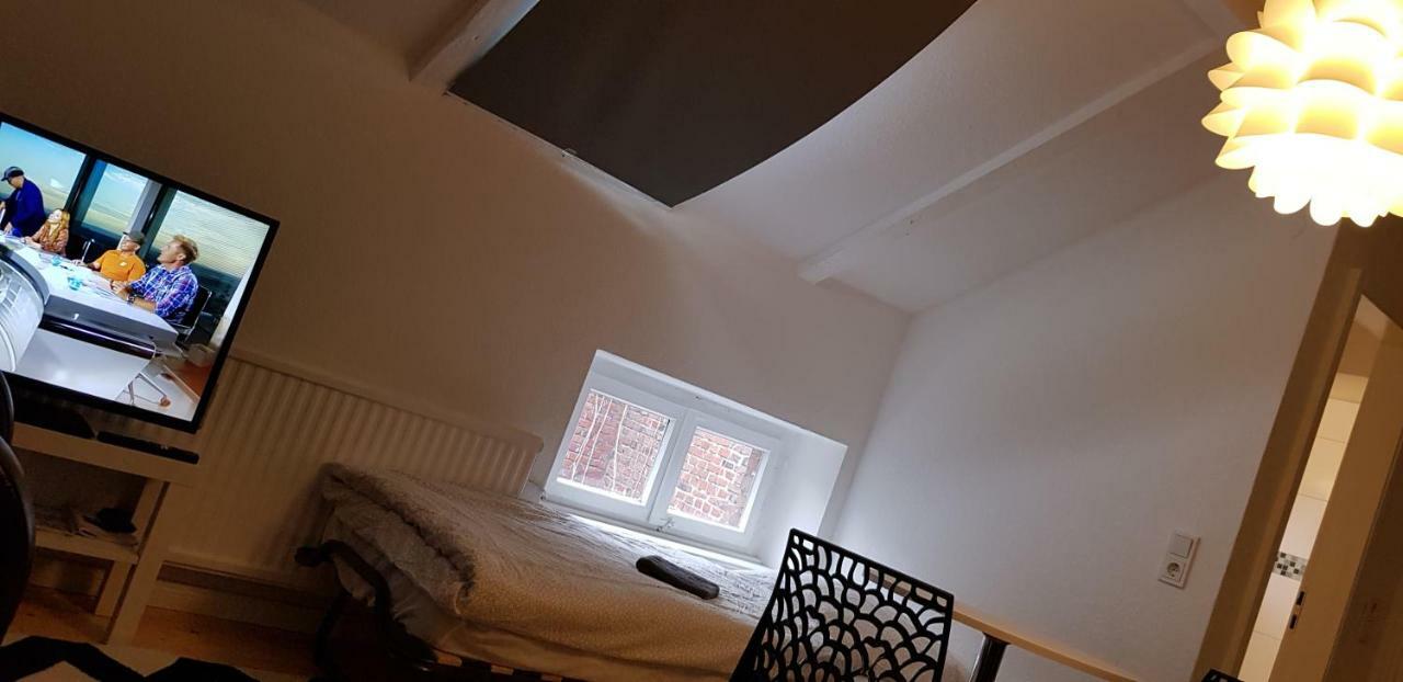 Apartament Ludwigstrasse Mönchengladbach Zewnętrze zdjęcie