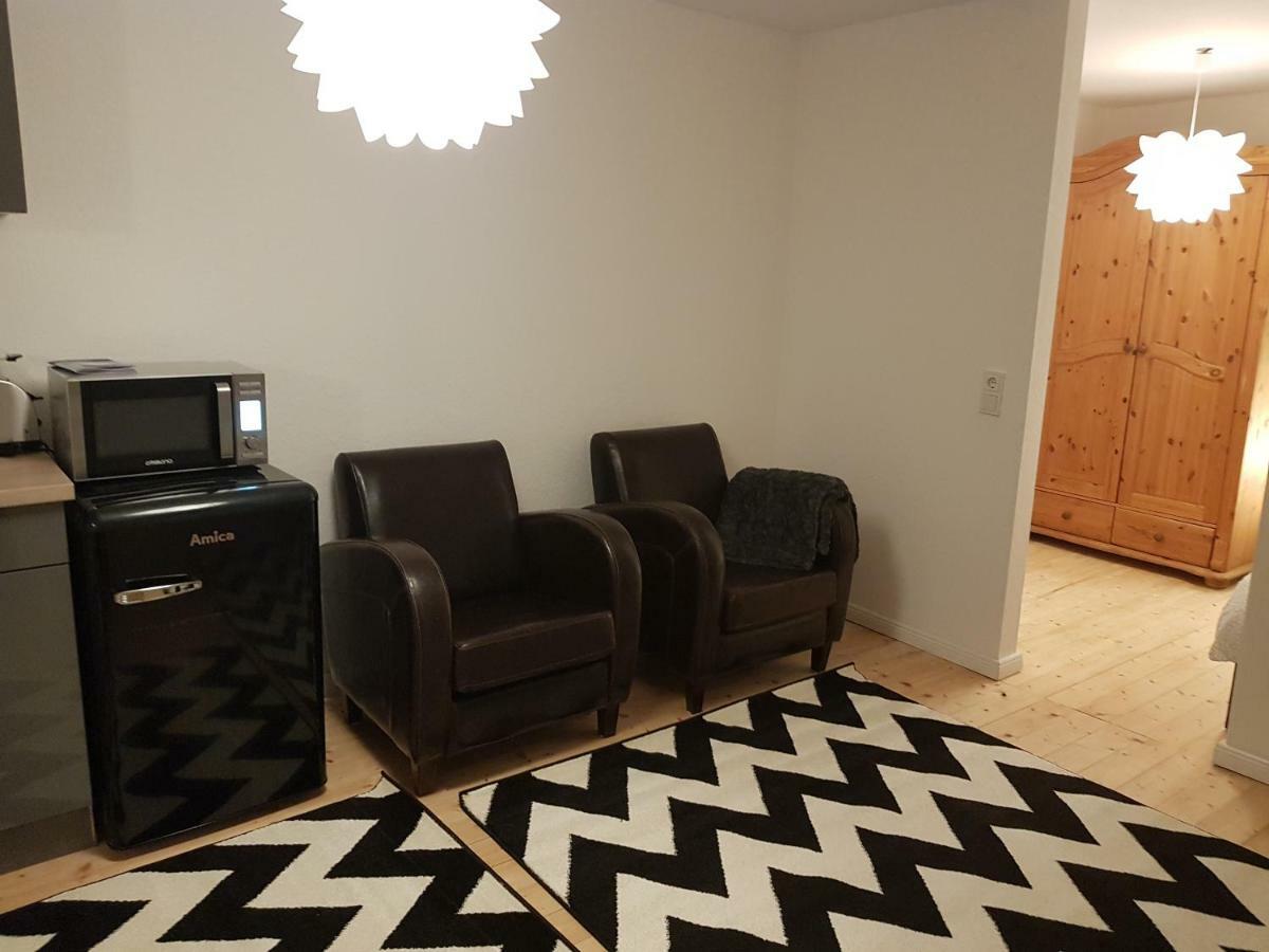 Apartament Ludwigstrasse Mönchengladbach Zewnętrze zdjęcie