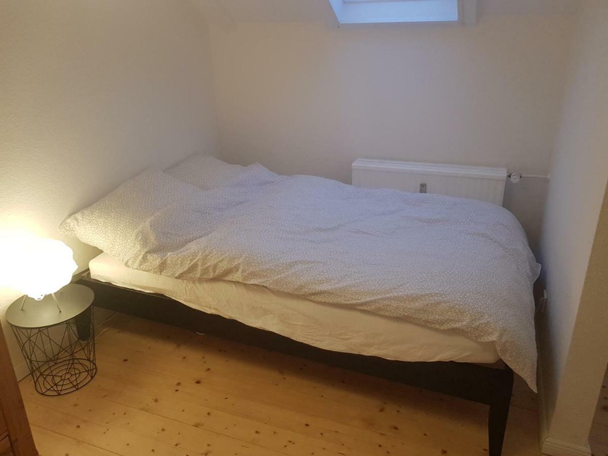 Apartament Ludwigstrasse Mönchengladbach Zewnętrze zdjęcie