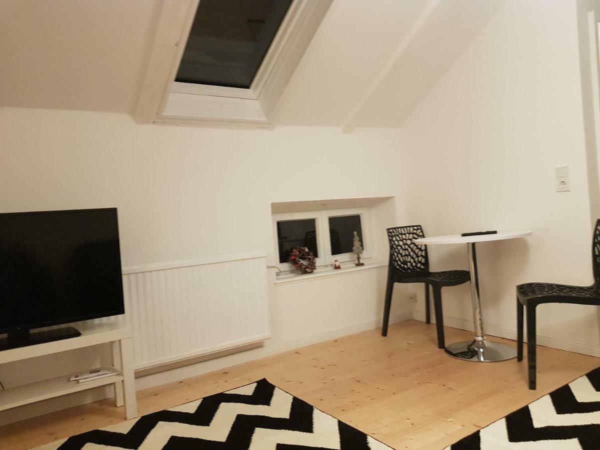 Apartament Ludwigstrasse Mönchengladbach Zewnętrze zdjęcie
