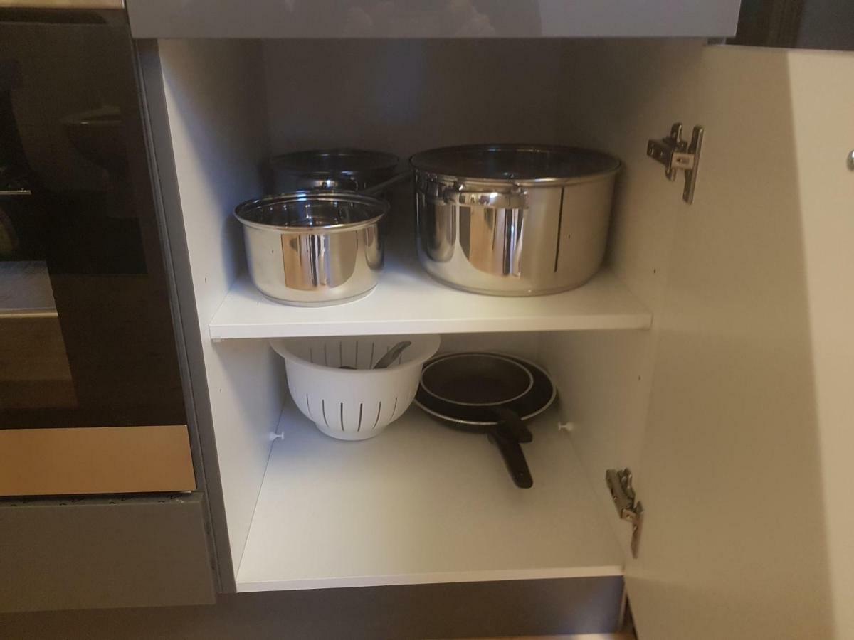 Apartament Ludwigstrasse Mönchengladbach Zewnętrze zdjęcie