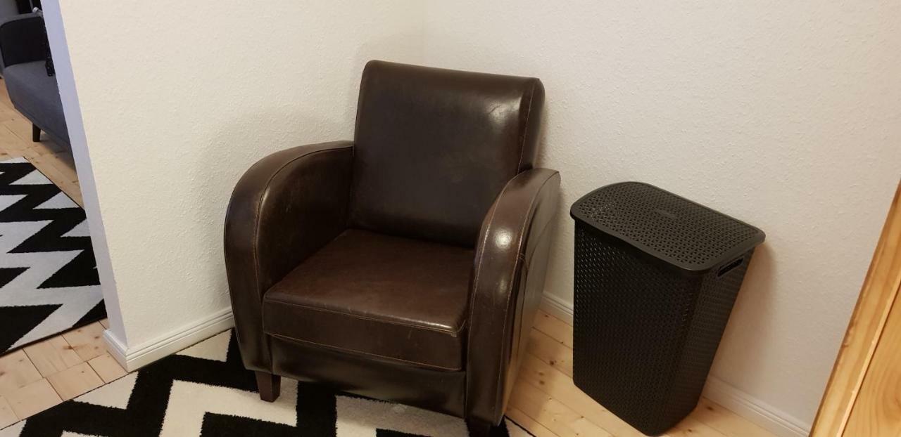 Apartament Ludwigstrasse Mönchengladbach Zewnętrze zdjęcie