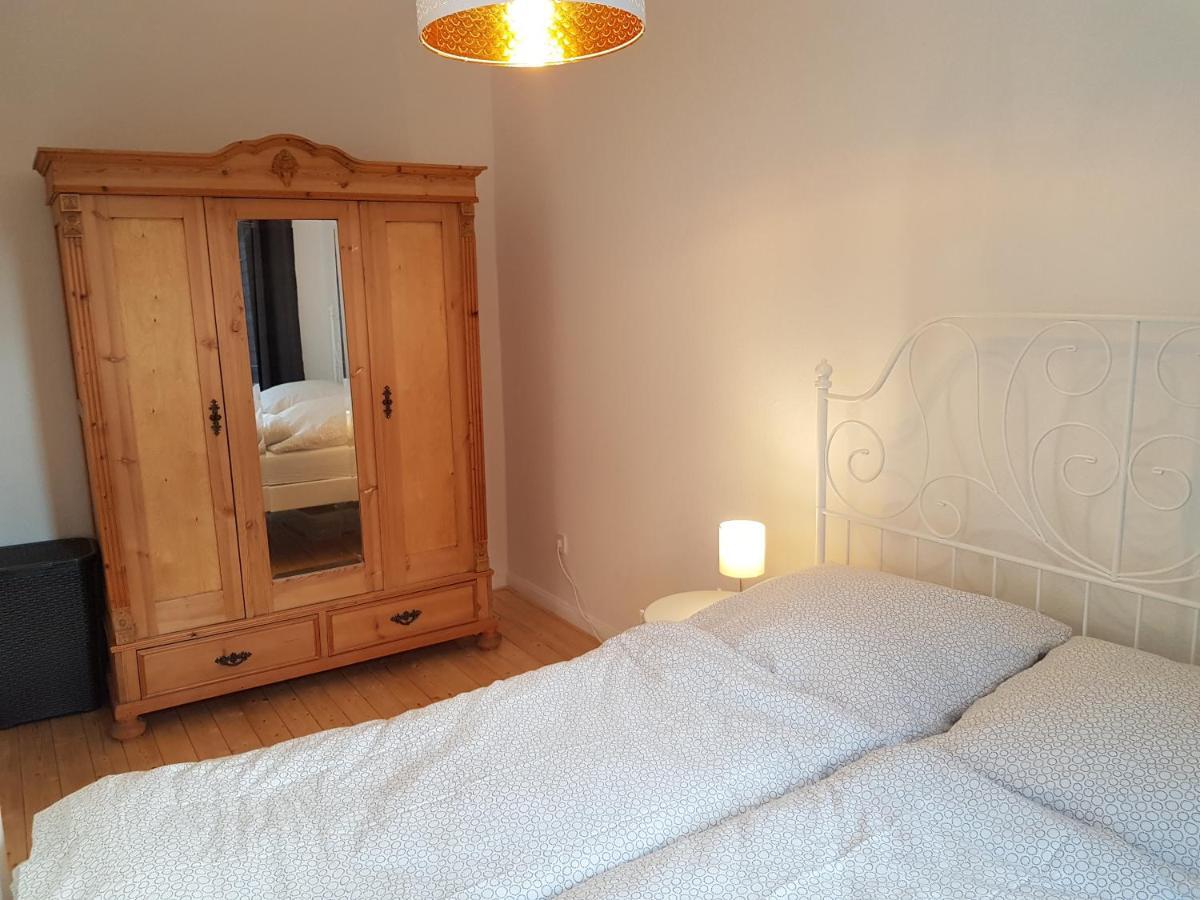 Apartament Ludwigstrasse Mönchengladbach Zewnętrze zdjęcie